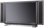 HANNspree HANNsnara 37-Inch LCD HDTV