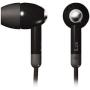 ILUV I-301BLK In-Ear Earphones for iPod® (Black)