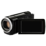 JVC Everio HD Camcorder (Black)