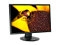 KDS K-2237MDWB Black 21.6&quot; 5ms Widescreen LCD Monitor w/ HDCP support 300cd/m2 1000:1 Built in Speakers