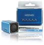 Konig Active 2X 3W Portable USB Speaker - Blue