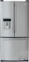 LG Freestanding Bottom Freezer Refrigerator LFD22860