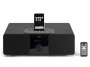 Lenco IPD-4100 - Clock radio with iPod cradle