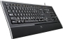 Logitech Cordless Desktop EX100 Keyboard & Mouse