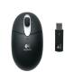 Logitech RX650 Cordless Optical Mouse