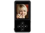 Odys MP X 29 FM Tragbarer MP3-/Video-Player 2 GB (FM-Tuner, Kartenslot, USB 2.0) schwarz