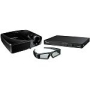 Optoma DS3-XL 3D-Pakket