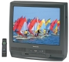 Panasonic PV-27D52 27-Inch TV-DVD Combo