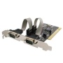 Rosewill Dual Serial Ports PCI card RC-301