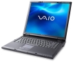 Sony VAIO PCG-GRV670 Laptop (2.60-GHz Pentium 4, 512 MB RAM, 40 GB Hard Drive)