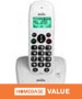 Value i2000 Cordless Twin Telephone