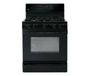 5.0 cu.ft. Freestanding Gas Range : Stainless Steel