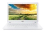 Acer Aspire V3-371 13.3-Inch Notebook (White) - (Intel Core i3-4005U 1.7 GHz, 4 GB RAM, 500 GB+8 GB SSHD, Integrated Graphics, Windows 8.1)