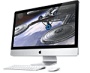 Apple iMac Intel Quad Core i7 &agrave; 2,8 GHz 27&quot; TFT