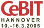 CeBIT 2005