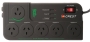 Crest Electronics Earth Smart Surge Protector