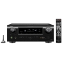 Denon AVR-991 7.2-Channel Networking Multi-Source/Multi-Zone A/V Home Theater Receiver with HDMI 1.4a supporting 1080p and 3D (Black)