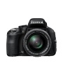 Fujifilm FinePix HS50EXR