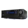 McVoice HiFi Receiver mit Verst?rker DTS AC3 265 Watt