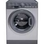 Hotpoint WMYL 6351P Freestanding 6kg 1400RPM A+ White Front-load