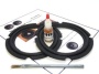 JBL 6.5" Control 5 Speaker Foam Surround Repair Kit