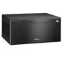 Lian Li PCQ09FNB Boîtier Mini-ITX Noir
