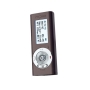 MPIO 1GB MP3 Player with FM Radio - Dark Titan (FY500)