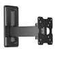 Meliconi ER 100 - Soporte de pared para televisores LCD 14"-23" de Sony/Samsung/Toshiba/LG/Philips (importado)