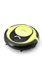 Moneual RYDIS MR6550 Hybrid Robot Vacuum Cleaner/ Dry Mop Green