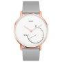 Nokia Special Edition Steel Activity & Sleep Tracking Watch, Rose Gold/Grey