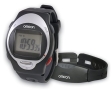 Omron HR-100C Heart Rate Monitor