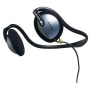 Philips HS500 Behind-the-Head Sport Headphones with Neckband