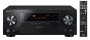 Pioneer Elite - 1155W 7.2-Ch. Network-Ready 4K Ultra HD and 3D Pass-Through A/V Home Theater Receiver - Black VSX-80 § VSX-80