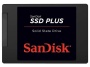 Sandisk Plus 240gb Sata 6.0 Gbit/s