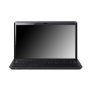 Sony Vaio VPCF22M0E/B.CEK F-Series 16.4 Inch Laptop (Intel Core i7 2GHz Processor, RAM 4GB, HDD 500GB) - Black