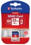 Verbatim 32GB SDHC Card (Class 4) - 32 GB 97990