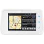 Clarion MiND Mobile Internet Navigation Device (White)