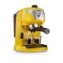 De'Longhi Motivo Espresso Coffee Machine - Yellow.