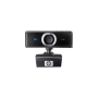 HP Deluxe DT Webcam KQ246AA