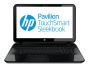 HP Pavilion TouchSmart 15 Sleekbook