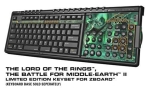 Ideazon Lord Of The Rings Keyset