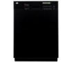 LG LDS 5811 24 in. Built-in Dishwasher