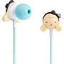 Monster Harajuku Lovers Super Kawaii In-Ear