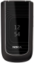 Nokia 3710 Fold - Black