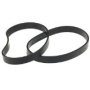 Replacement Belt for Panasonic Upright Vacuums (2 pack)