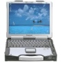 Panasonic Toughbook CF-29HT 13.3-Inch Rugged Notebook PC - Silver (Refurbished)