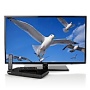 Samsung 40&quot; LED 1080p HDTV with Smart Wi-Fi 3D Blu-ray Player