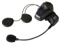 Sena SMH10D Bluetooth Helmet Communication System (Pack of 2)