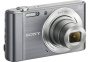 Sony Cyber-SHOT DSCW810S.CE3 ( 20.4 MP,6 x Optical Zoom,2.7 -inch LCD )