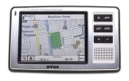 Support GPS-3V106-IUS 3.5 Inch Gps Auto Navigation